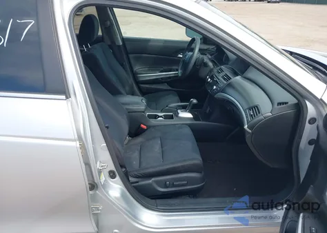 2013 Honda Crosstour Ex V6 z USA, uszkodzony, nr VIN 5J6TF1H31DL000555